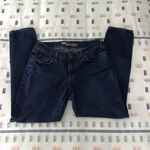 Old Navy “The Sweet Heart” jeans, 4S